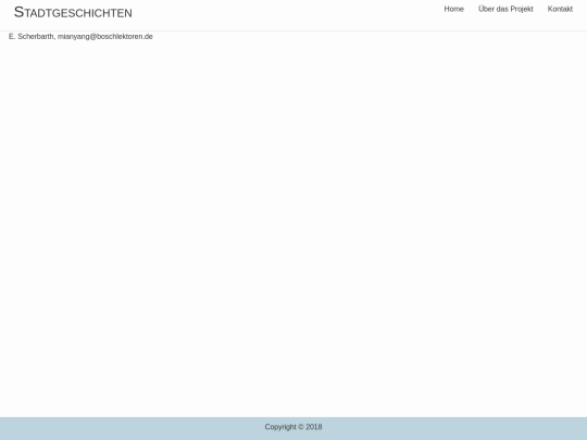 kontakt screenshot