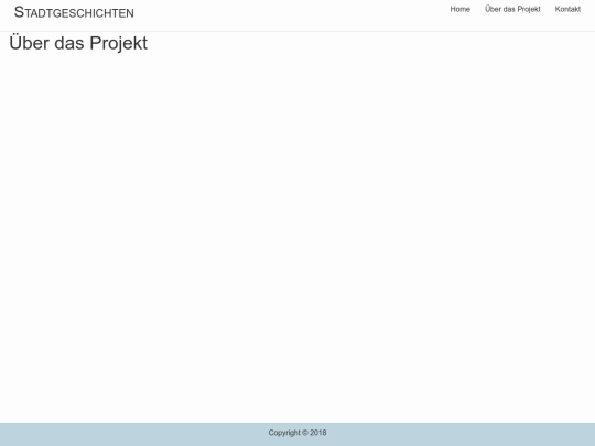 projekt screenshot
