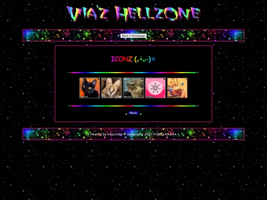 my_graphics/icons screenshot