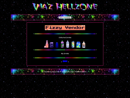 toybox/fizzy-vendor screenshot