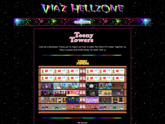 toybox/teenytowers screenshot