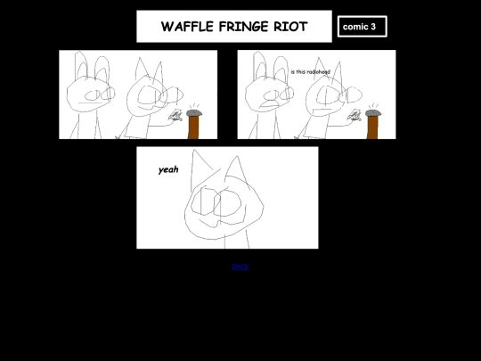 comicz pagez/3 screenshot