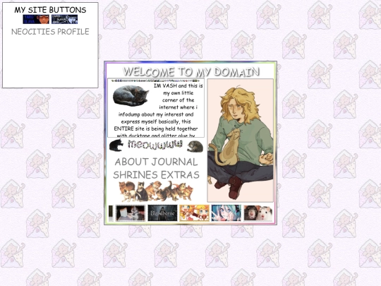 home screenshot
