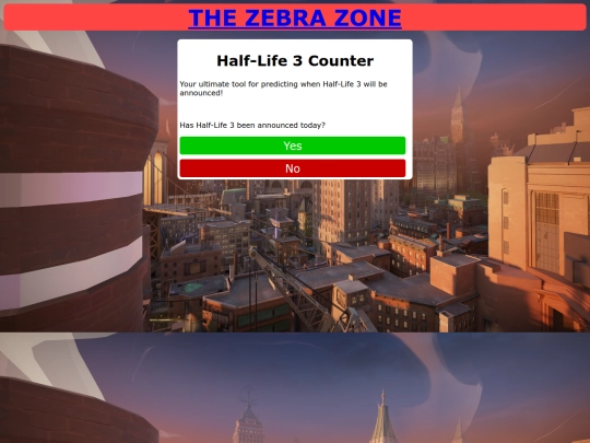 hl3Counter screenshot