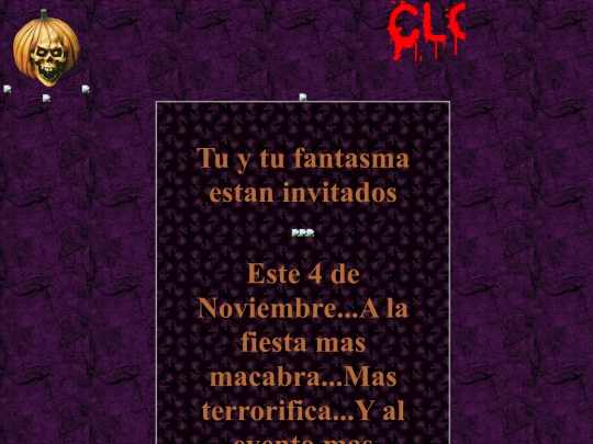 Home screenshot
