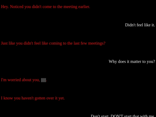DEEPESTDEPTHS screenshot