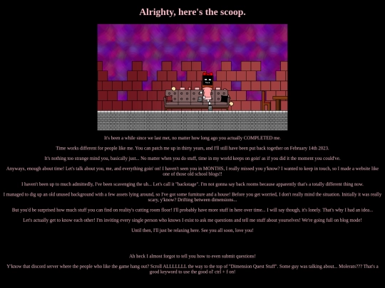 DOLLHOUSELOBBY12 screenshot