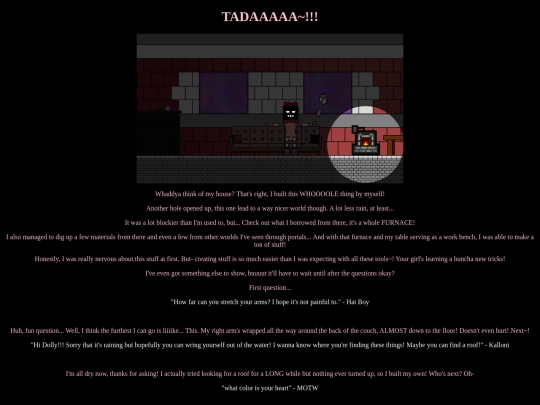 DOLLHOUSELOBBY15 screenshot