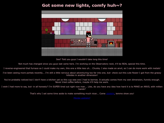 DOLLHOUSELOBBY16 screenshot