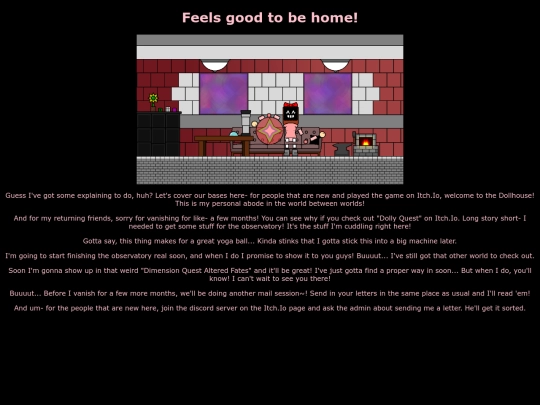 DOLLHOUSELOBBY17 screenshot