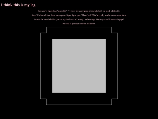 RUWSAREUBFA screenshot