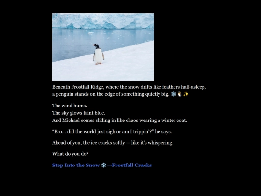 The pentrastrophe  (2) screenshot
