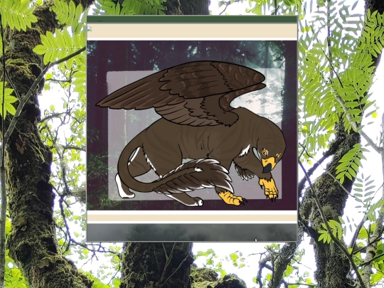 artwork screenshot
