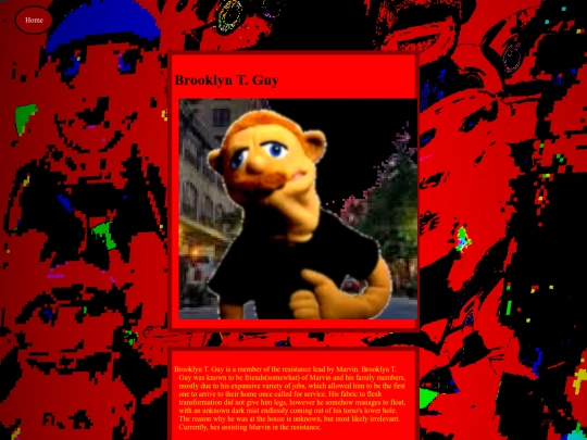 brooklynguy screenshot