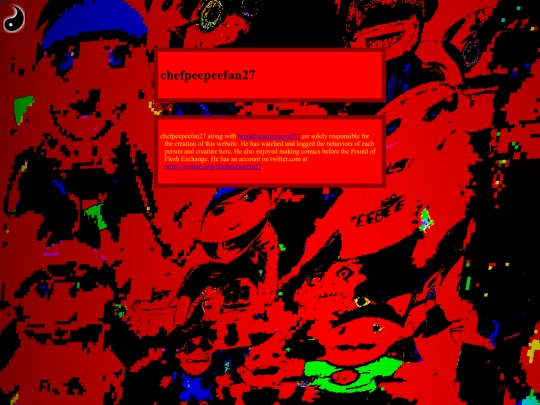 chefpeepeefan27 screenshot