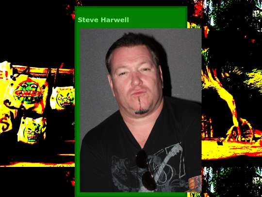 harwell screenshot
