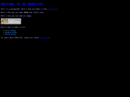 recon screenshot