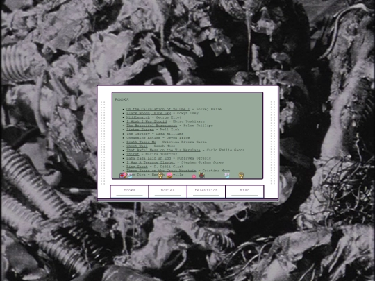 media screenshot