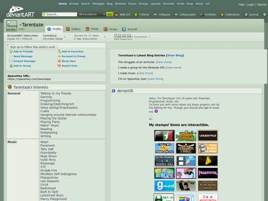TheSunSpace screenshot