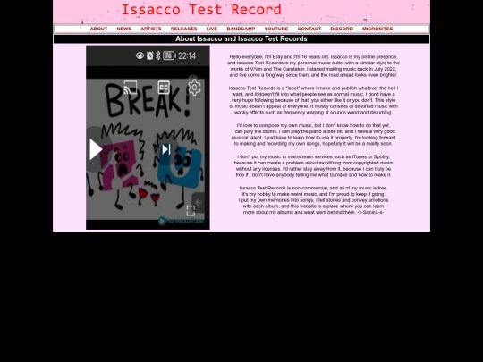 about screenshot