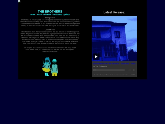microsites/brothers/news screenshot