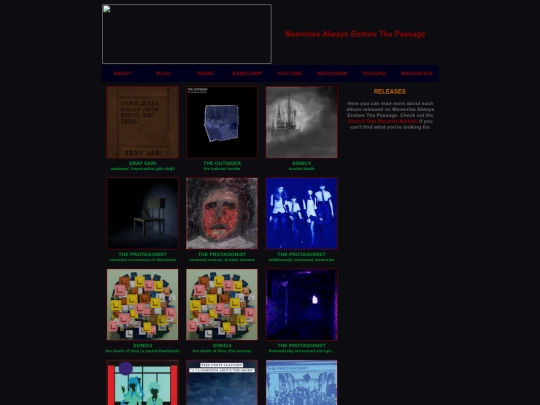 microsites/metpre/releases screenshot