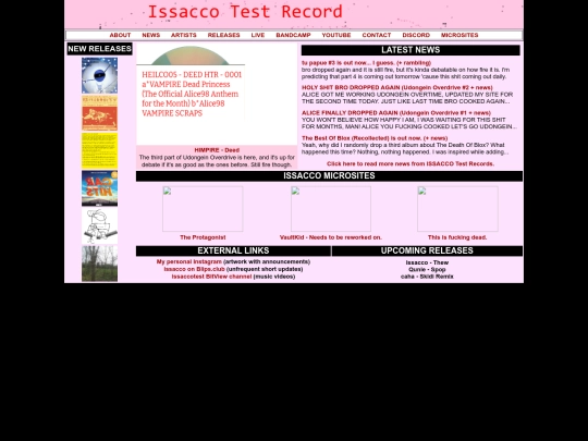 newsmain screenshot