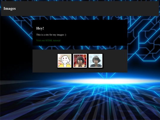 pictures screenshot