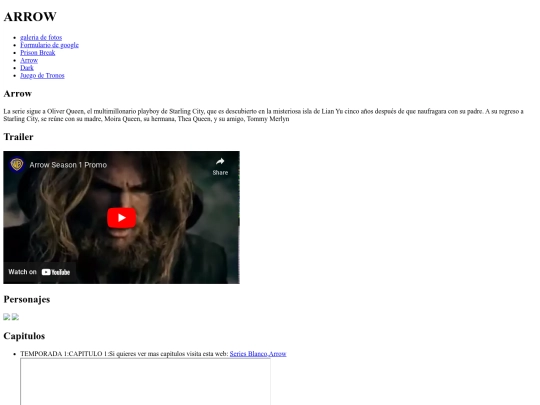 pagina2-arrow screenshot