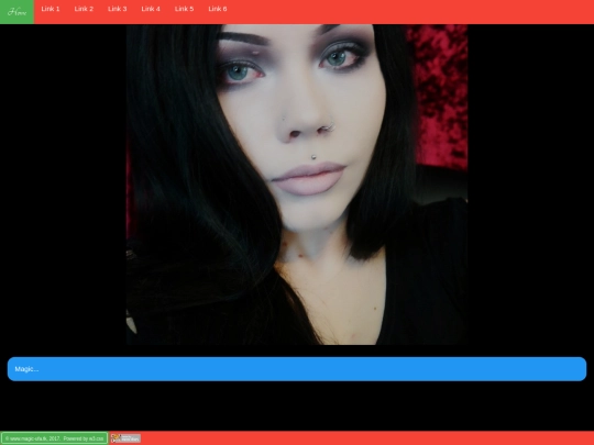pages/1 screenshot