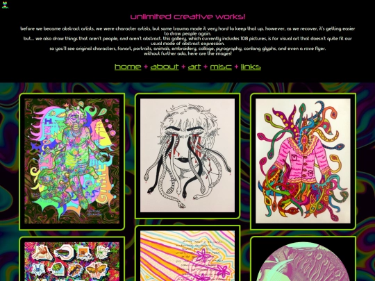 othergallery screenshot