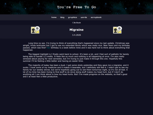 blog/entries/2 screenshot