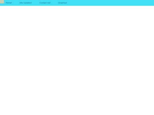 main pages/graphics screenshot