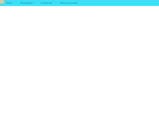 sub pages/Firsttestamate screenshot