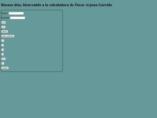 modulo4 screenshot