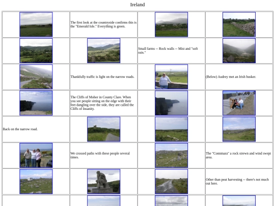 ireland/ireland1 screenshot