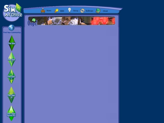 About screenshot
