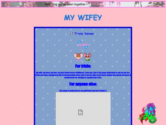wife screenshot