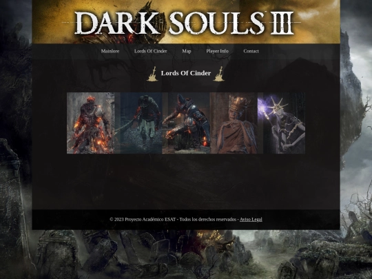 lords_of_cinder screenshot