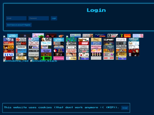 2137 screenshot
