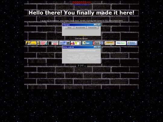 glowna screenshot