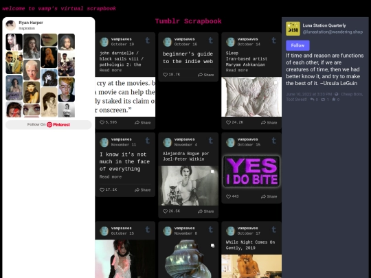 photos screenshot