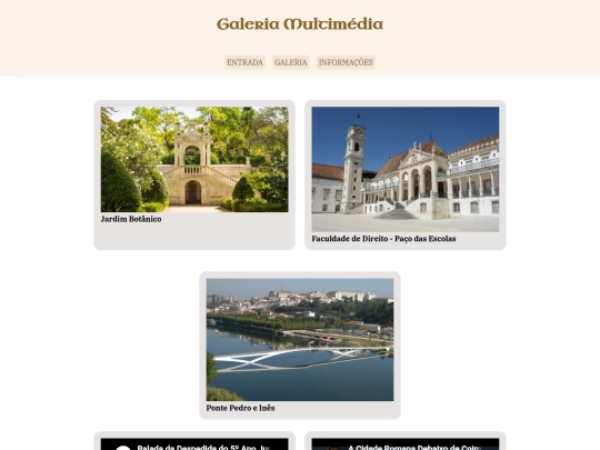 coimbra/galeria screenshot