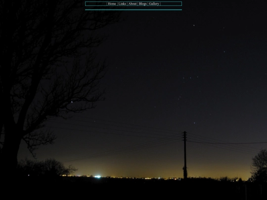 P_Mod screenshot