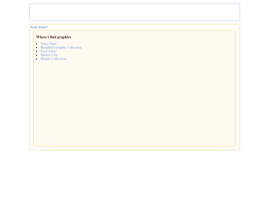Resources screenshot
