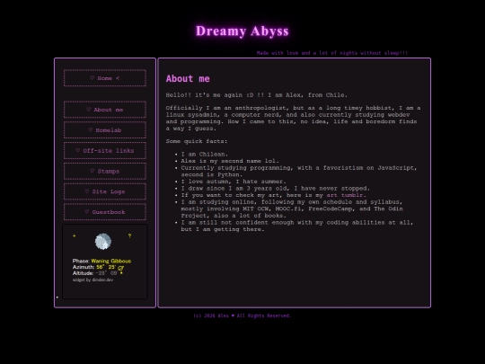 about screenshot
