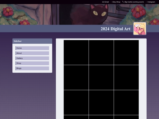 2024digital screenshot