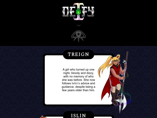 dfy/cast screenshot
