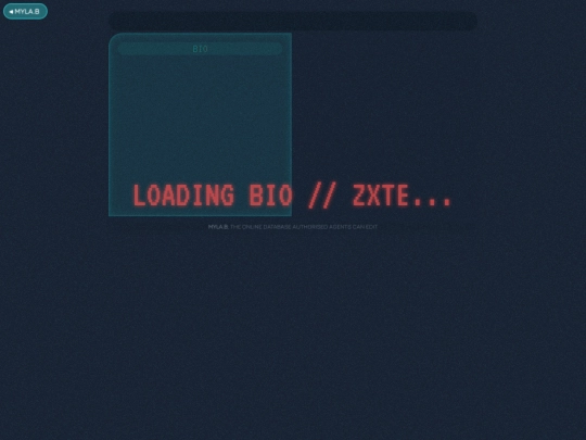 mylab/bio/zxte screenshot