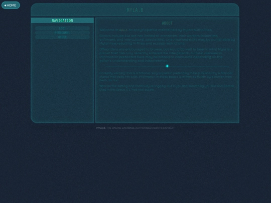 mylab/mylab screenshot